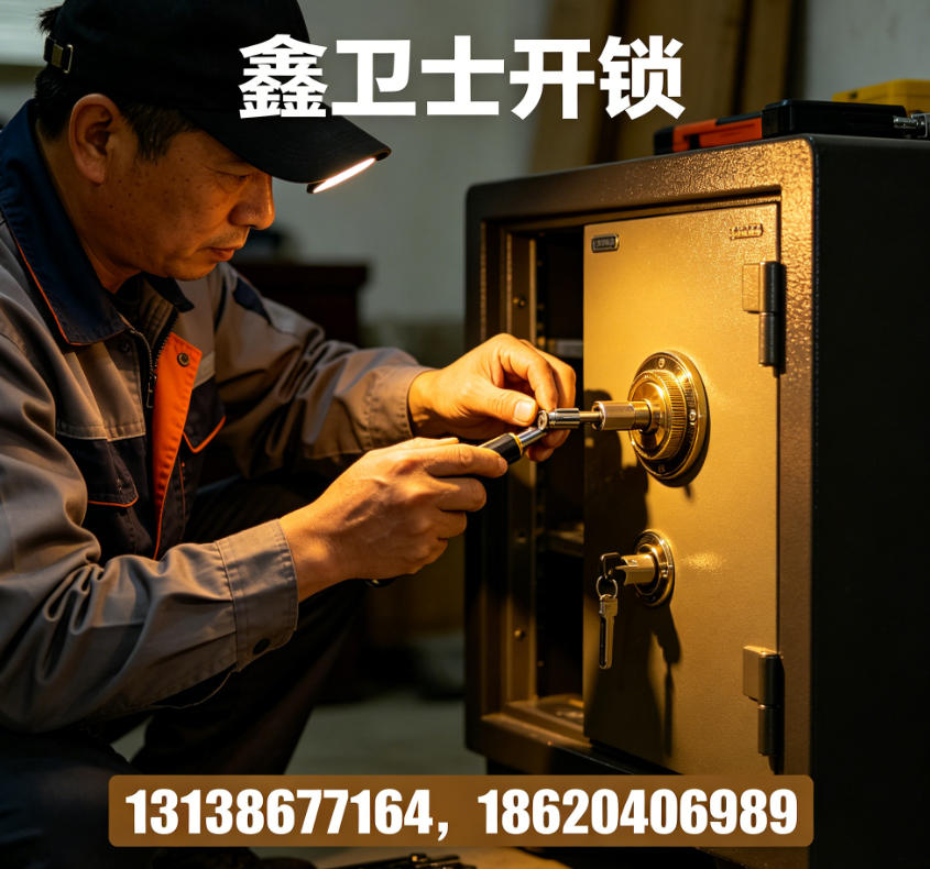 寿光保险柜开锁