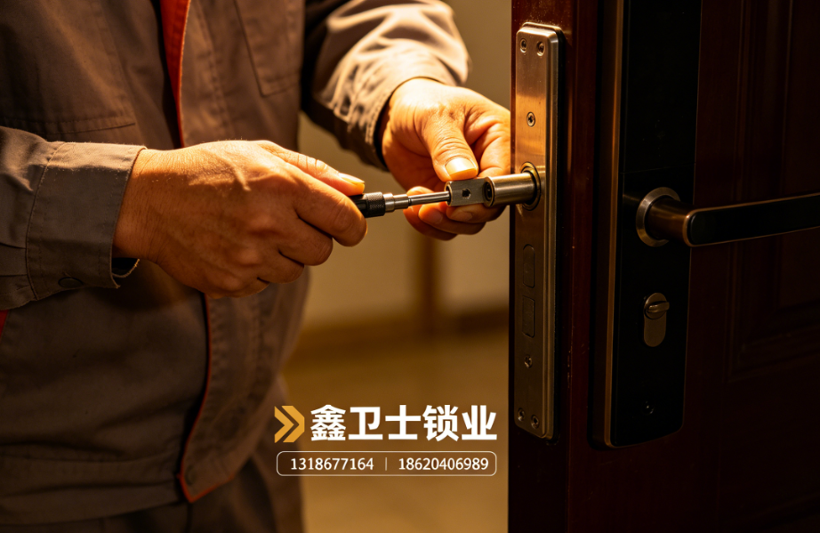 寿光开锁避坑指南，寿光开锁防套路，寿光正规开锁